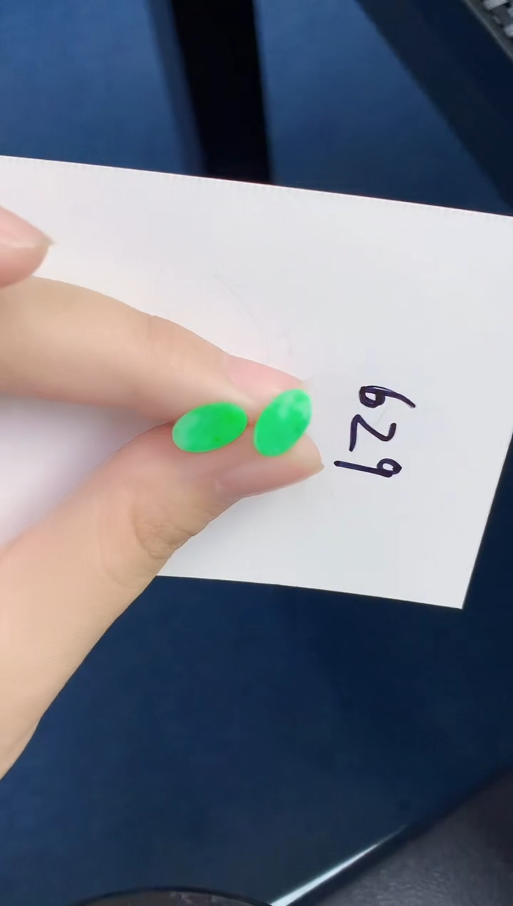 【闪购商品】翡翠颈饰18K金镶嵌000000000