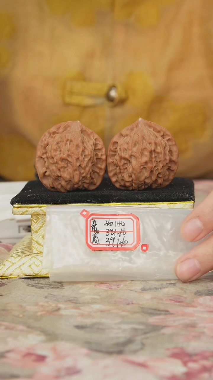 把件文玩核桃非嫁接北京