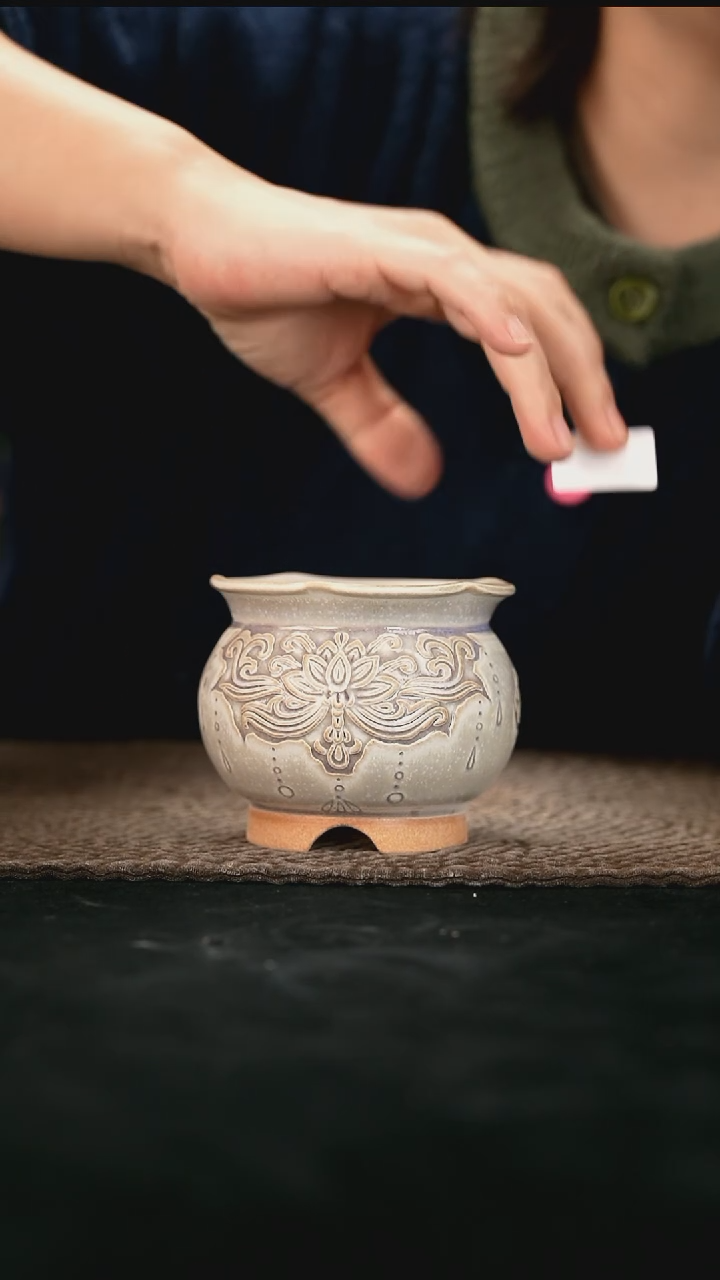 口径6花盆-12-30-098特