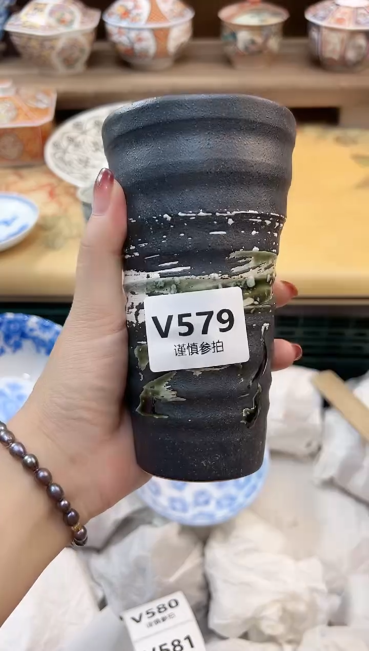 瓷片古***️     579