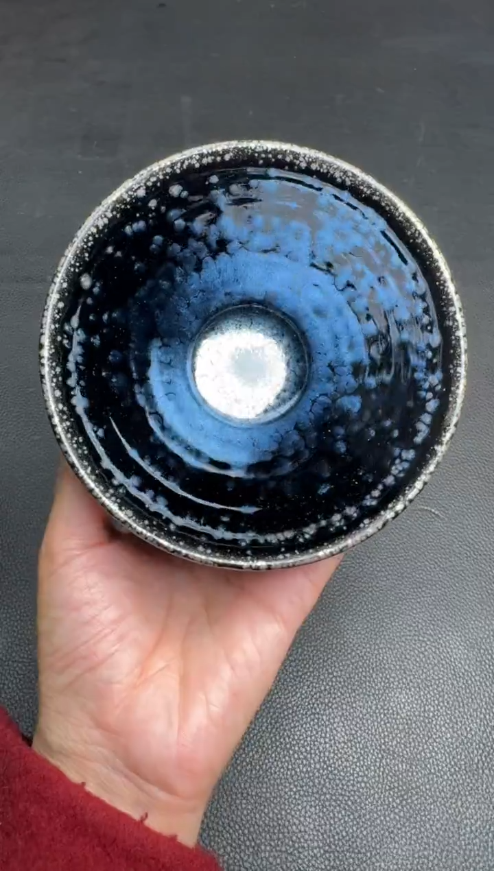 【闪购商品】茶盏江汉旺知遇之恩66