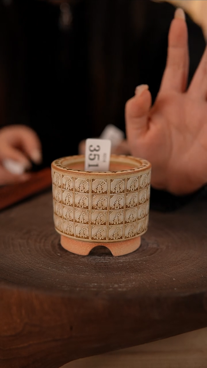 【闪购商品】陶瓷2-14-351默认有瑕口6