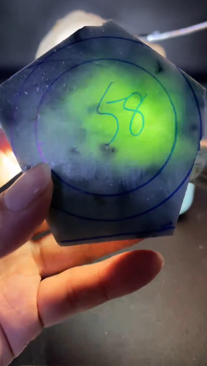 未镶嵌手镯定制翡翠捂****头翡翠