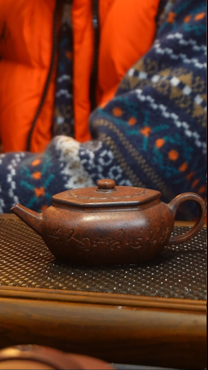 【闪购商品】36六方大彬精工福利容量150