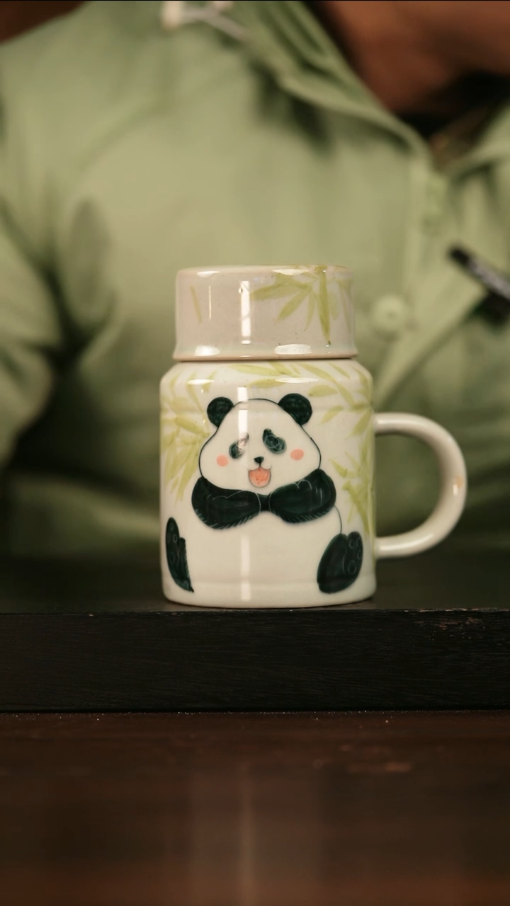 【闪购商品】其他407遇瓷手作同款