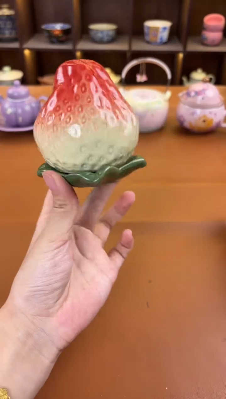 库存仅剩一单（不带礼盒）