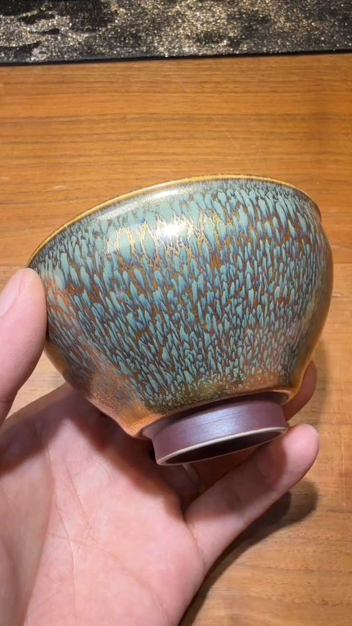 茶盏范泽锋高端收藏70