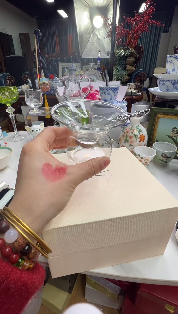 【闪购商品】摆件w267好好好好好好银