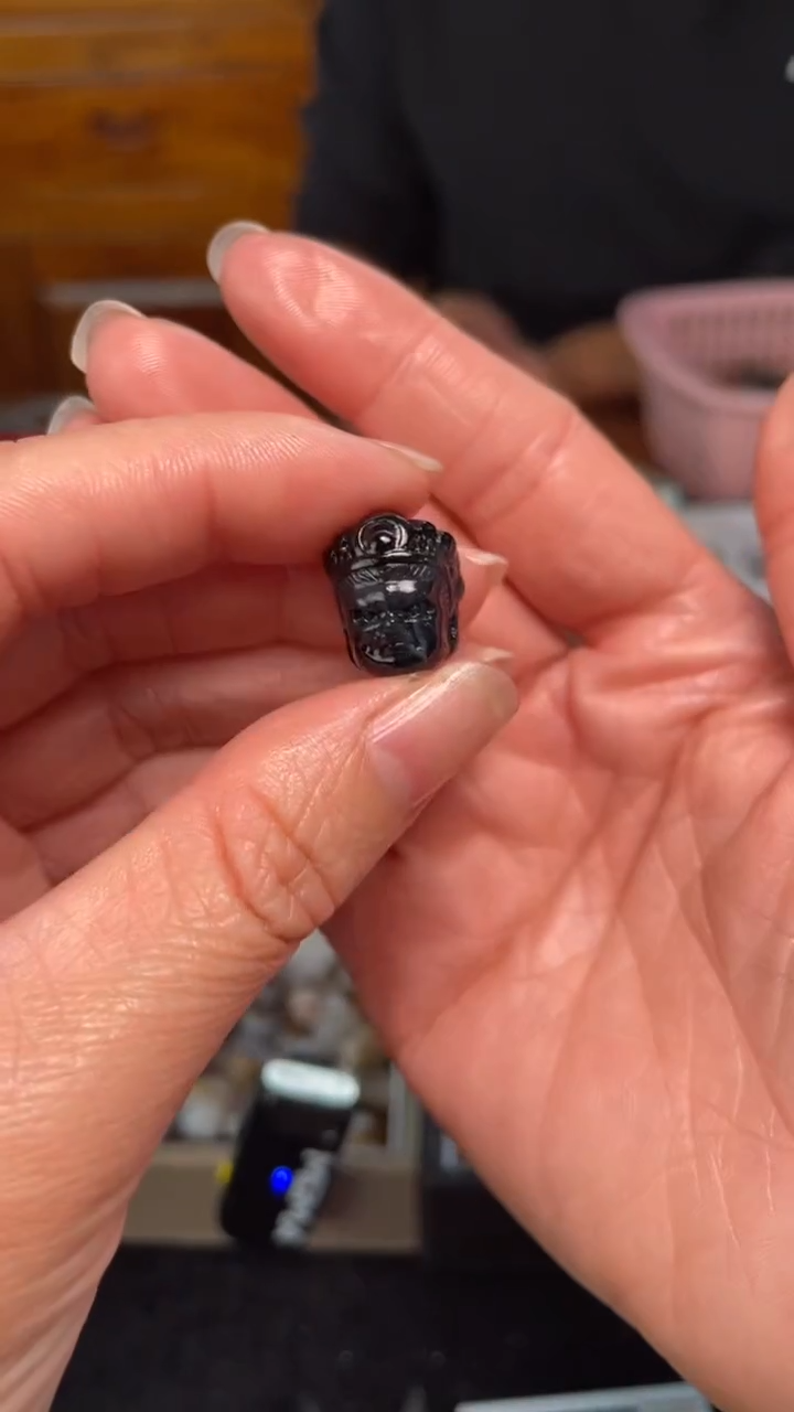 【闪购商品】玛瑙/玉髓配饰未镶嵌50 多样性发货