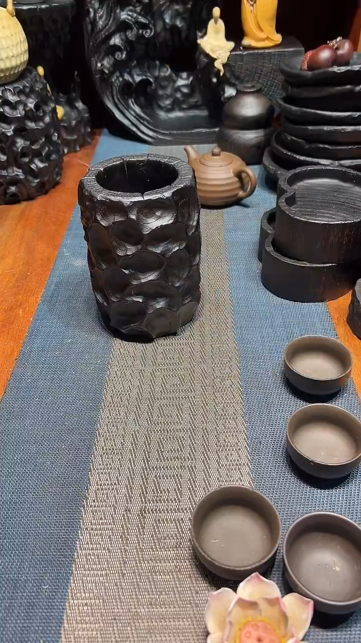 香樟木香樟木一物一拍