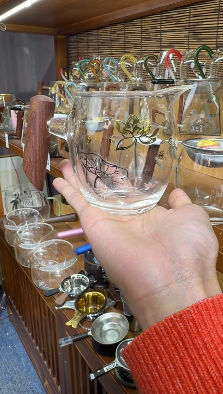 【闪购商品】公道杯公道杯公道杯