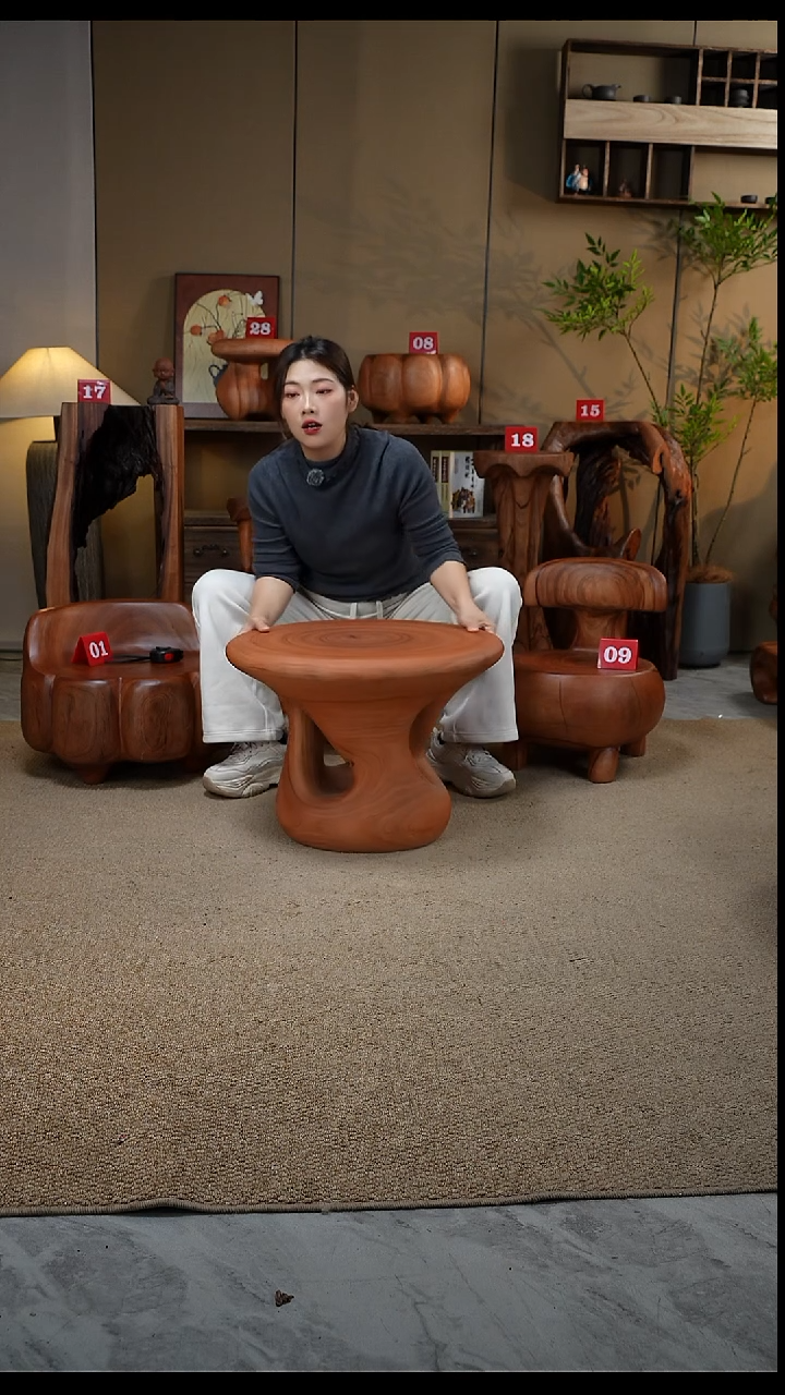 20香樟木整木一体54-49-41