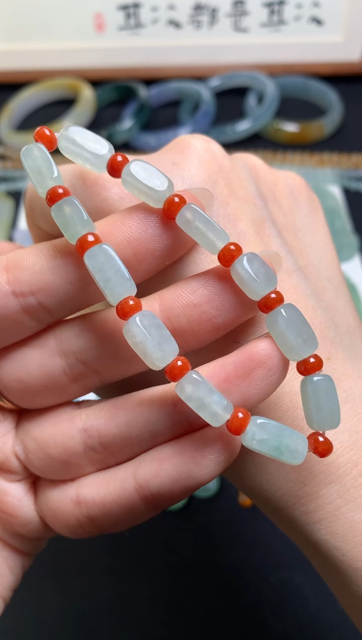 【闪购商品】定制翡翠未镶嵌0666259368