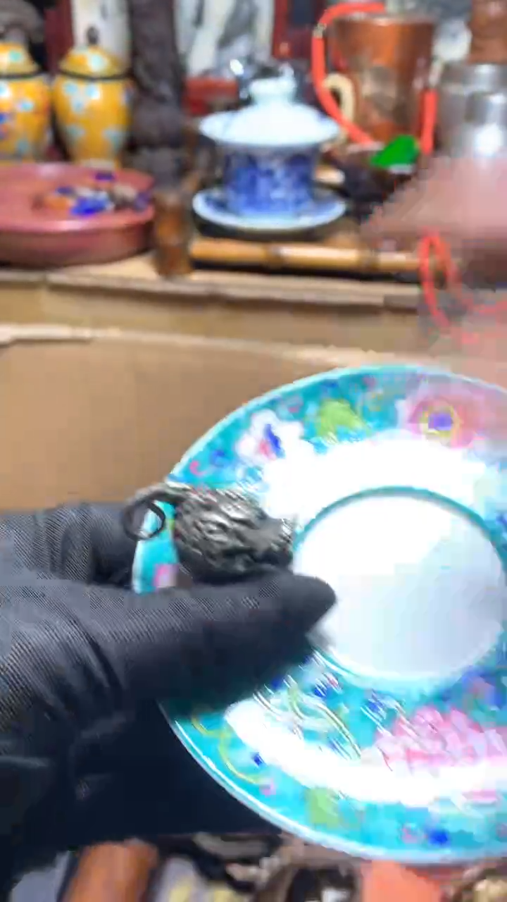 【闪购商品】瓷器默认微瑕瓷器