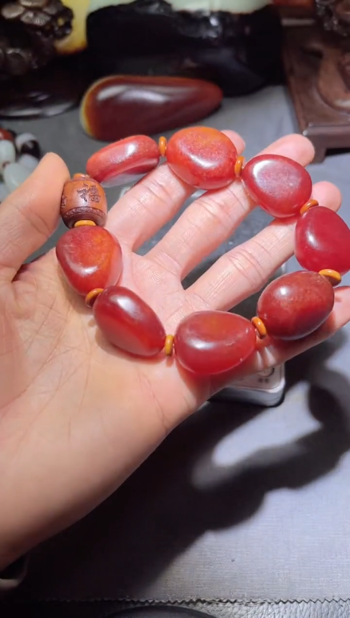 【闪购商品】和田玉（子料）挂件未镶嵌YL-ZZ-1.14-124多样性发货