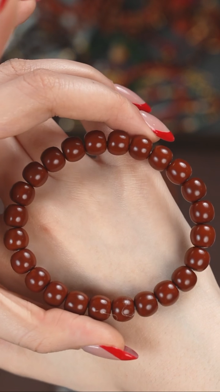 【闪购商品】猴头核桃手串111111111111