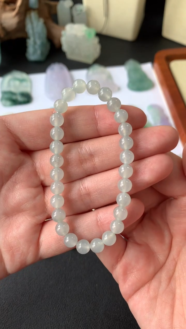 【闪购商品】定制翡翠未镶嵌翡翠