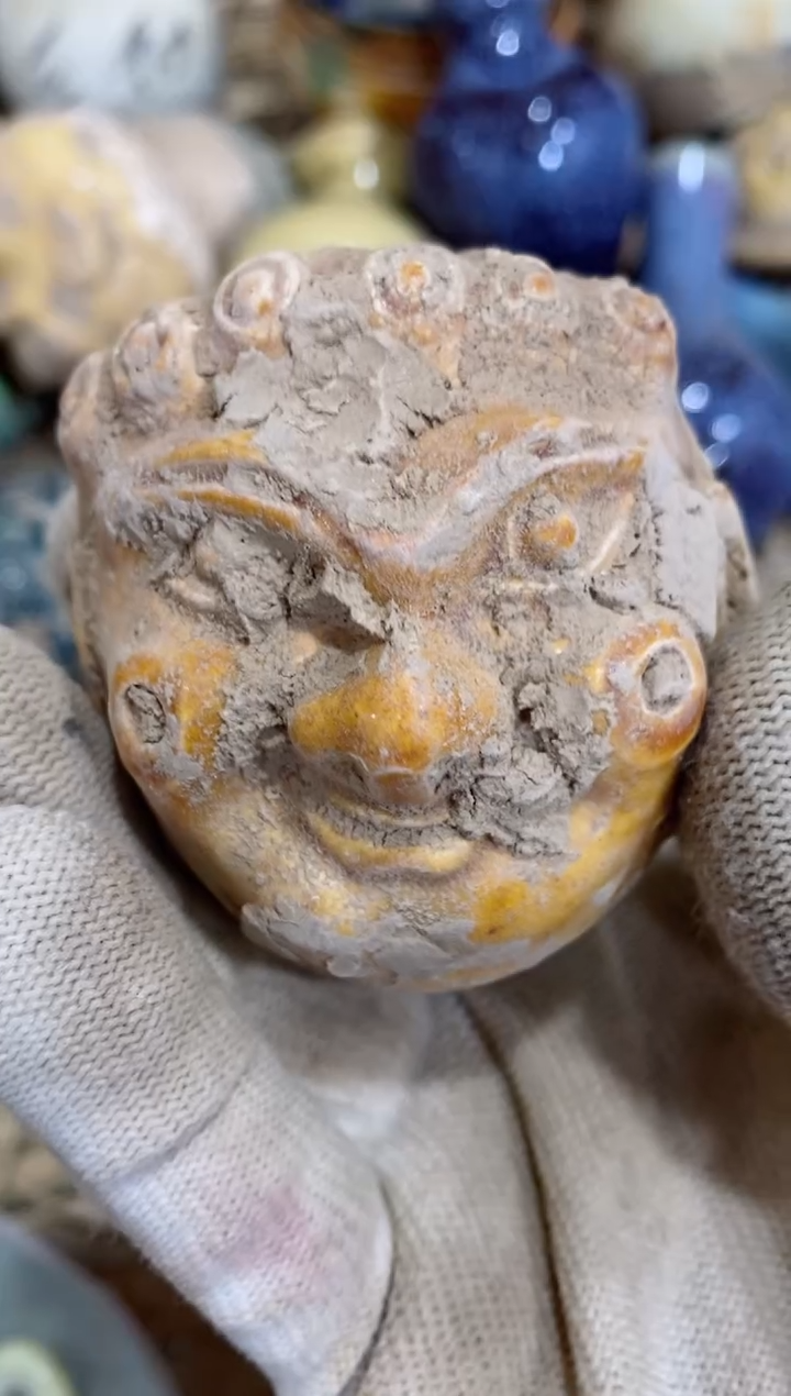 【闪购商品】摆件瓷瓷器器 瓷器摆件