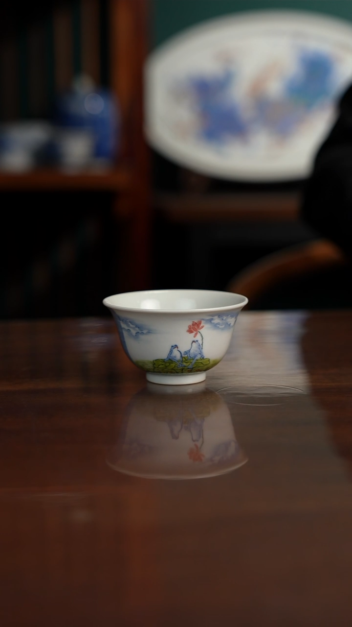 景琳藏 乐悠悠杯