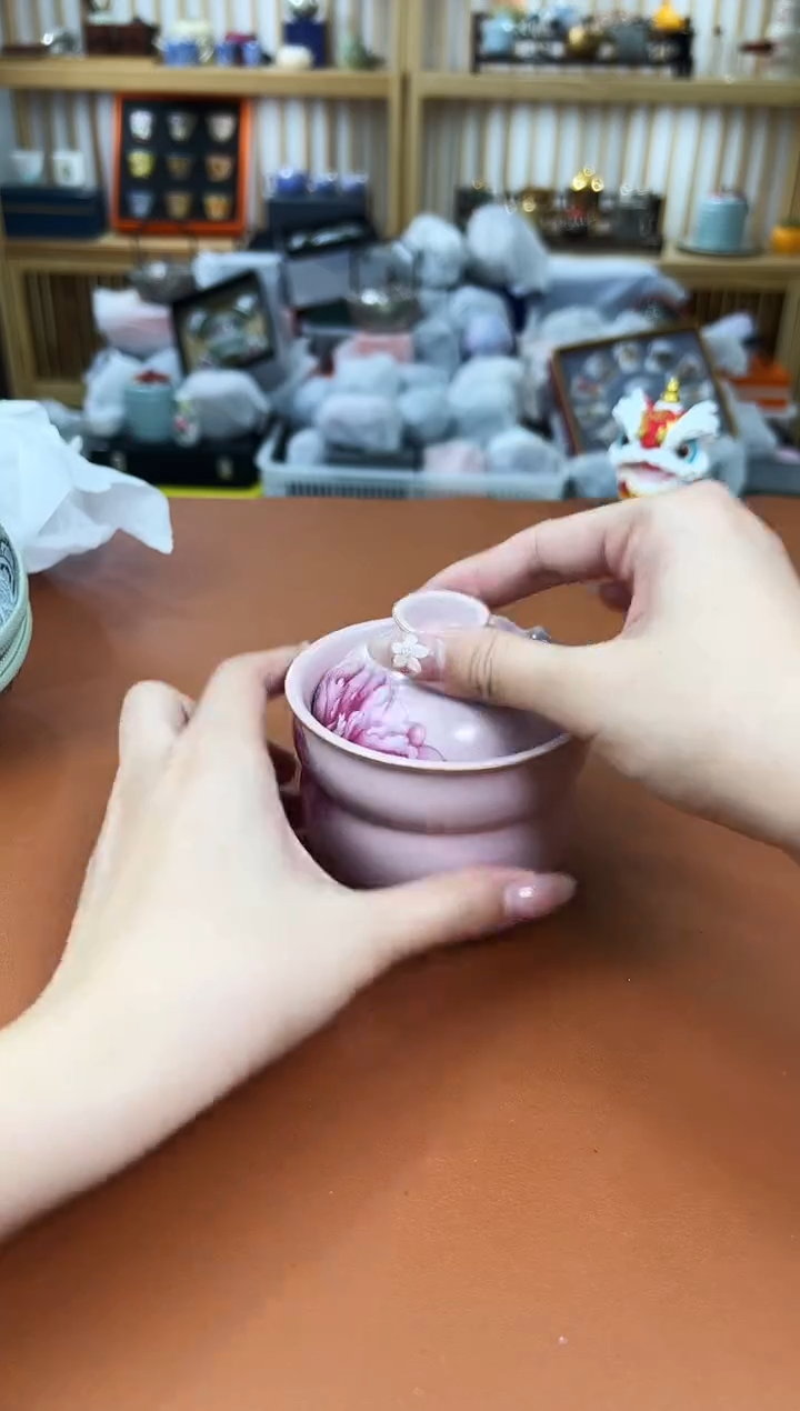 万家瓷坊清货商品链接@@G032