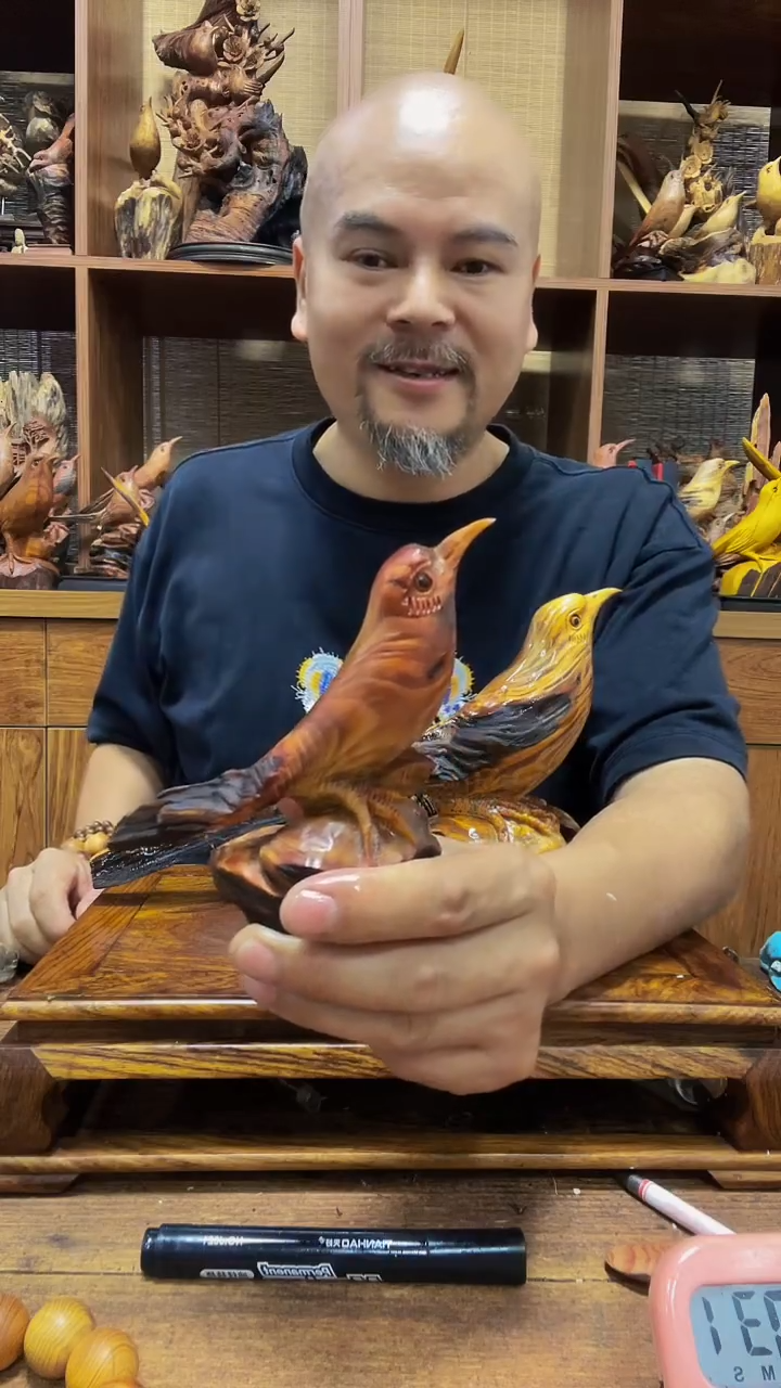 松木青* 定向 青山