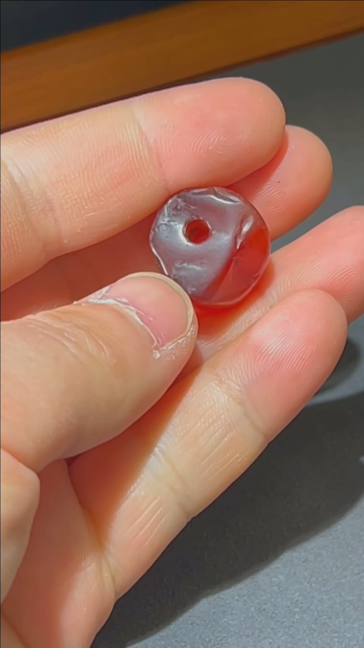 【闪购商品】玛瑙/玉髓颈饰未镶嵌玛瑙玛瑙玛瑙玛瑙8