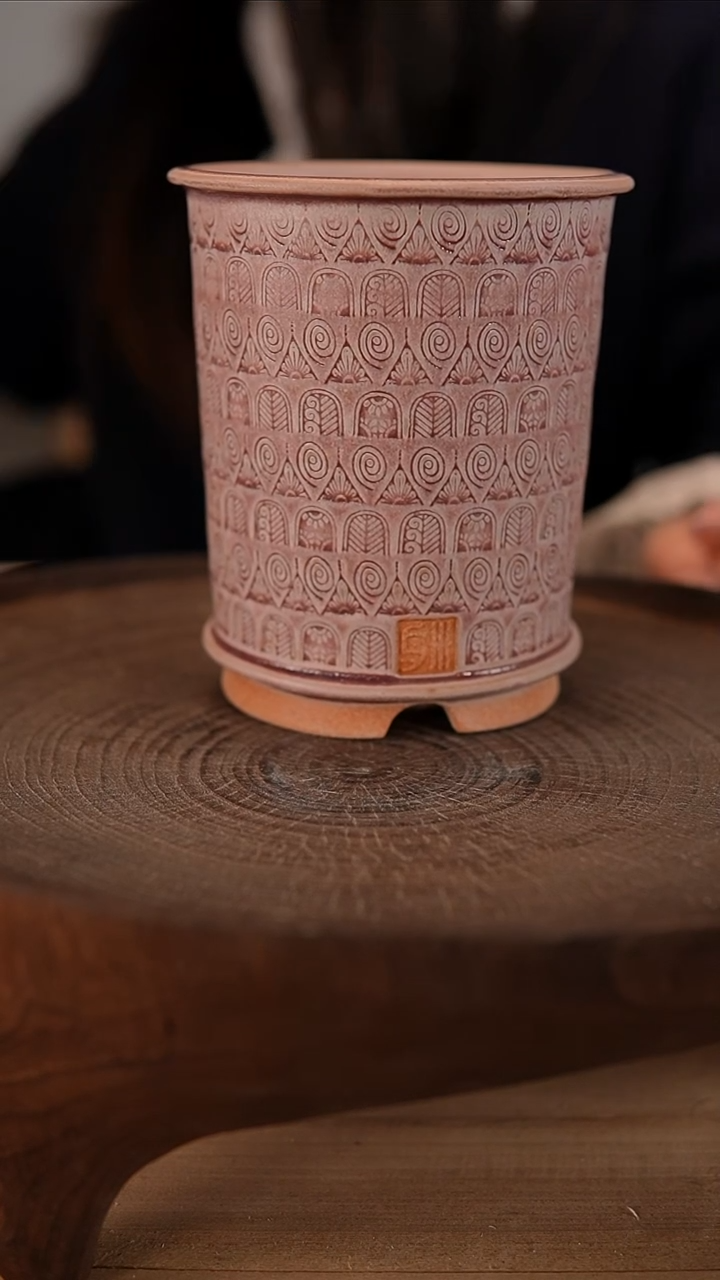 【闪购商品】红陶红陶3-7-235默认有瑕口10