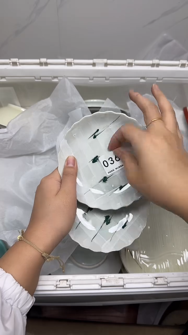 【闪购商品】360回流瓷器，默认微瑕18.8包邮