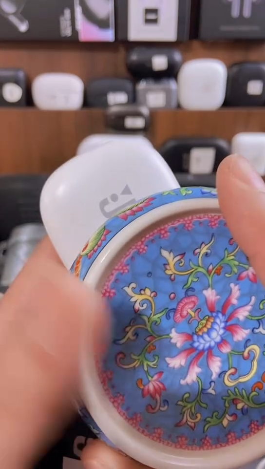 茶文化，7文化古美术