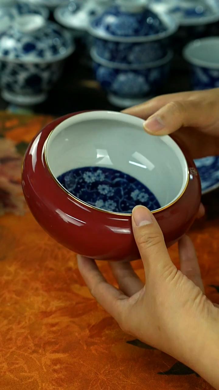 双十二活动茶具真便宜