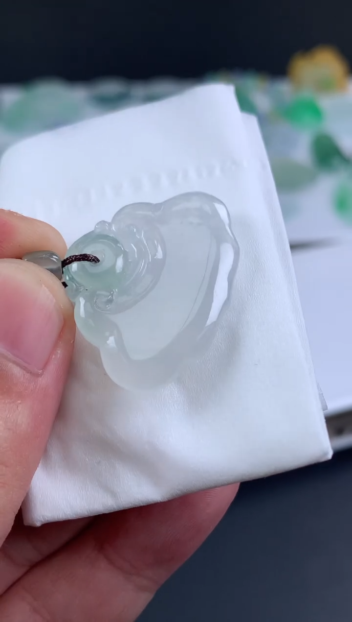 【闪购商品】定制翡翠未镶嵌翡翠