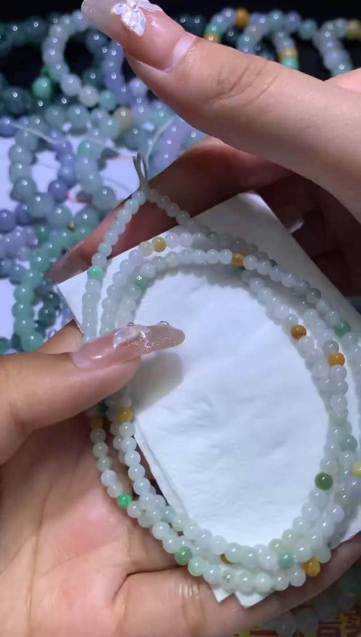 【闪购商品】翡翠挂件未镶嵌CXX000160