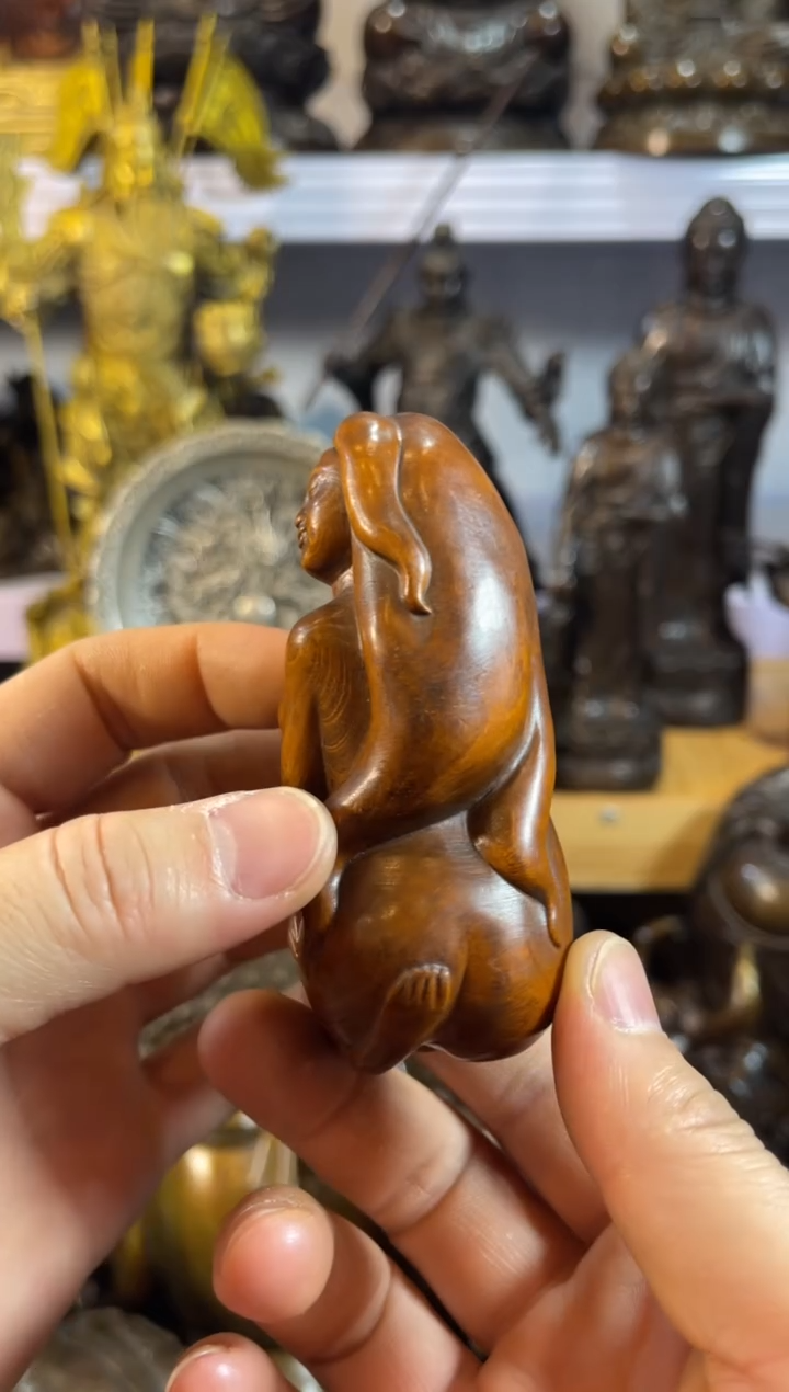 【闪购商品】1案台摆件 物品摆件