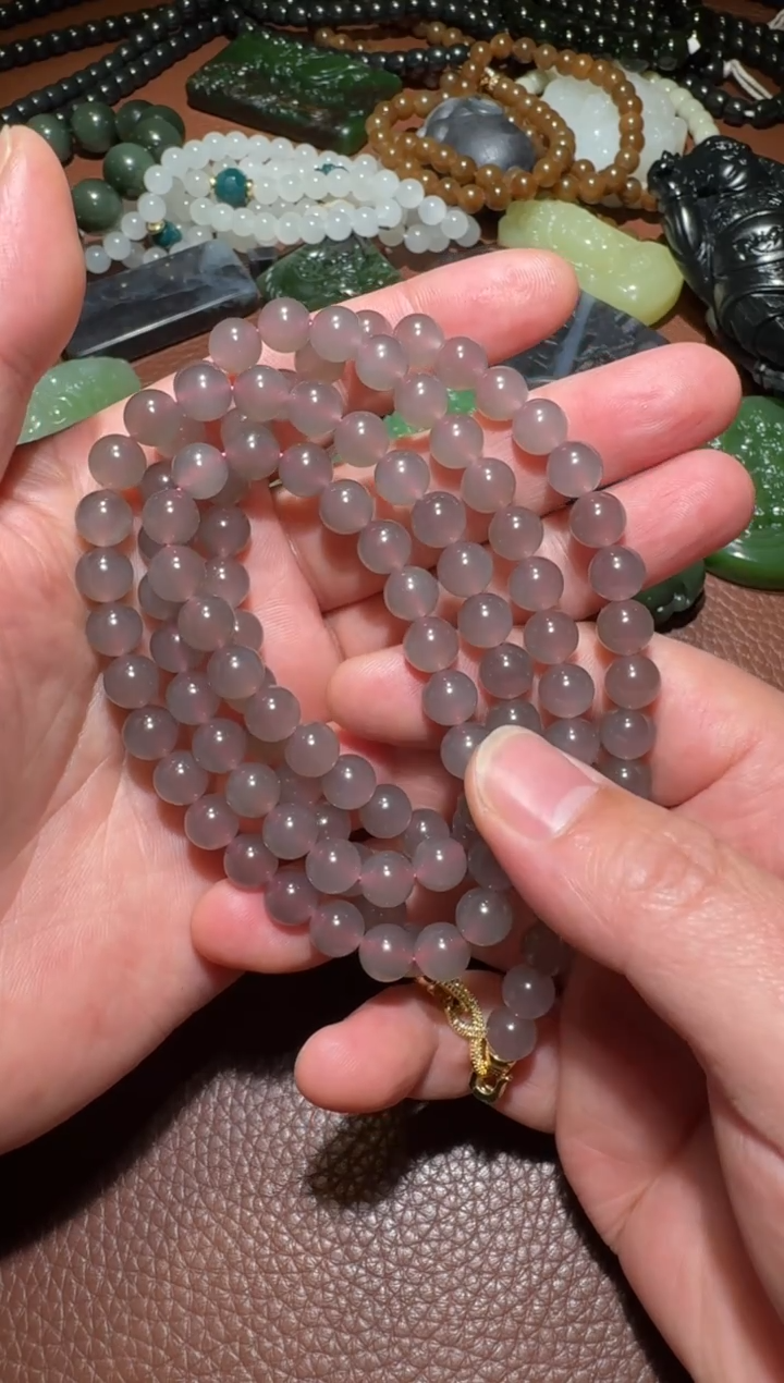 未镶嵌手链和田玉和田玉