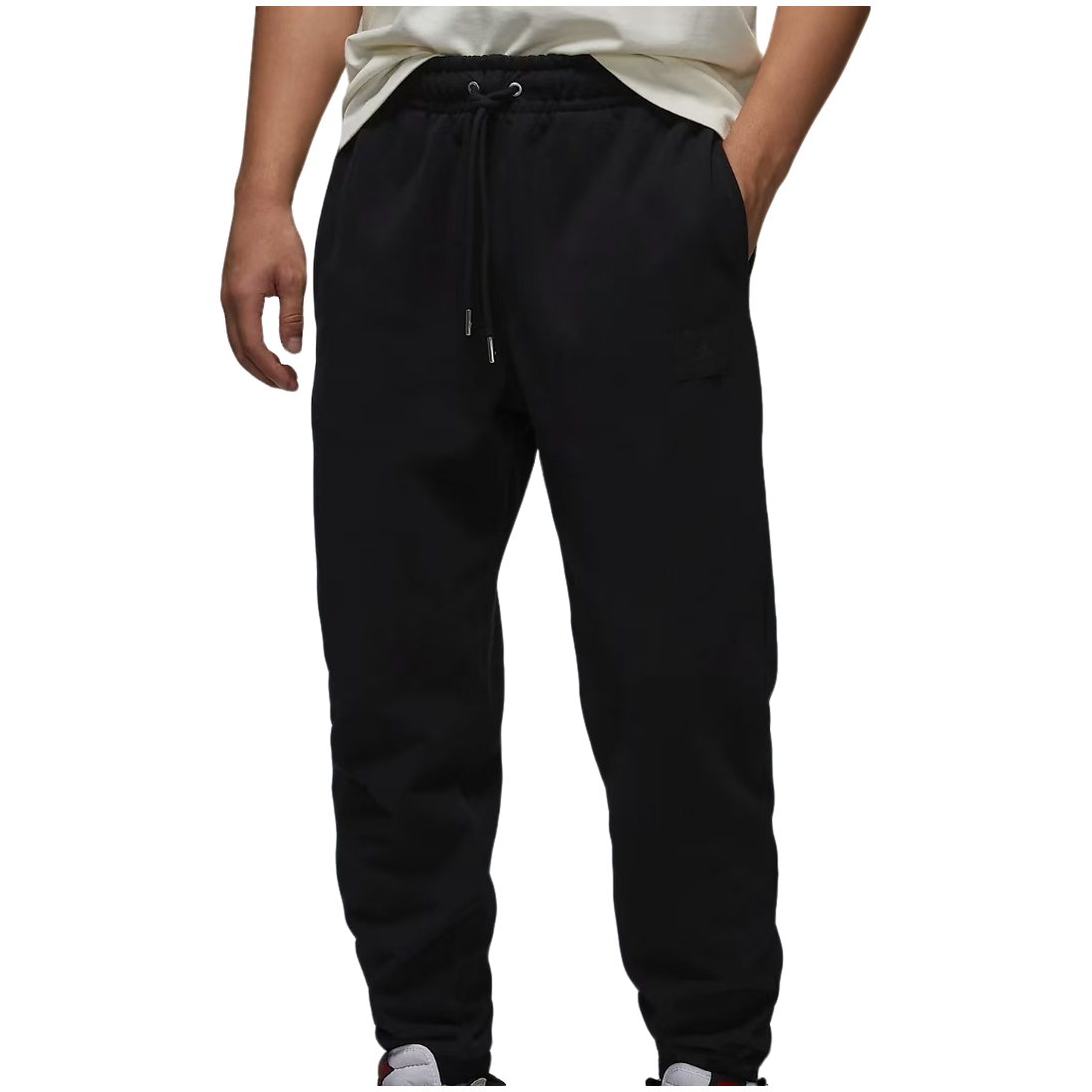 NIKE/耐克男款Jordan薄绒长裤FV7252010