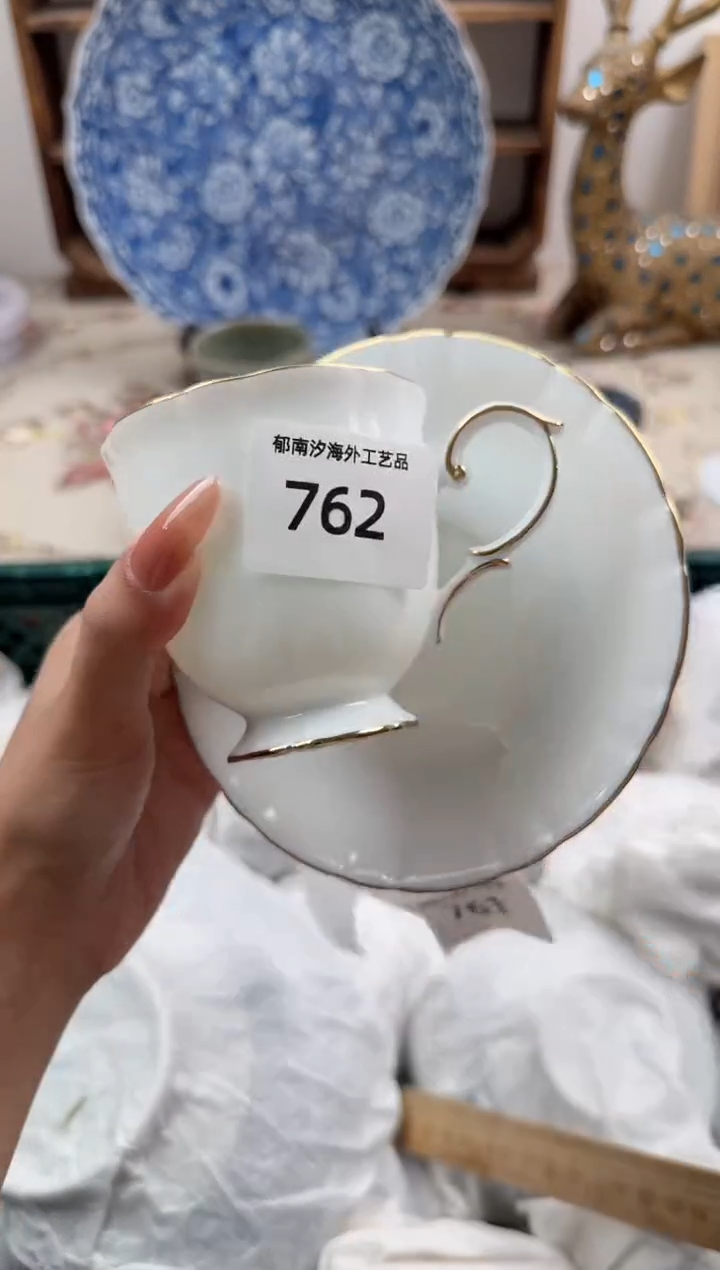 瓷片M****9A         762