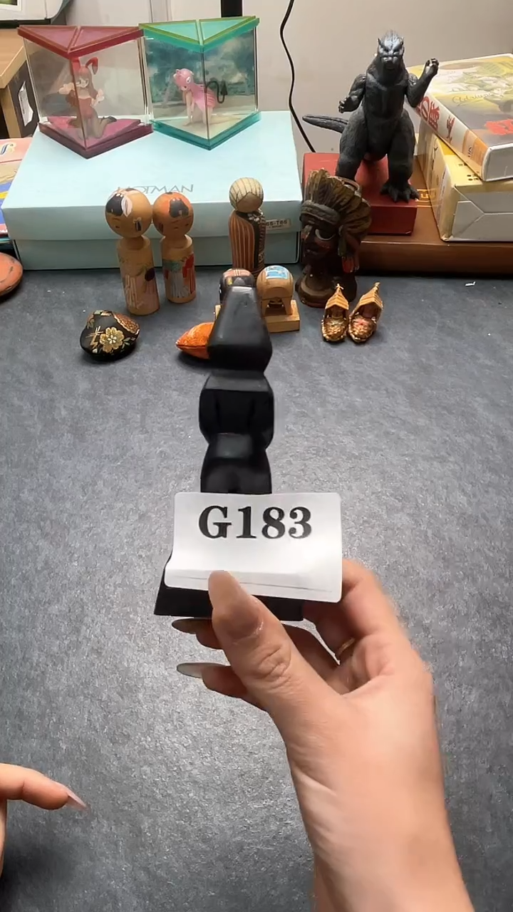 瓷片?**?默认回流微瑕古瓷