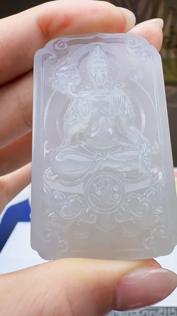 定制和田玉天然和田玉（拍一发一）