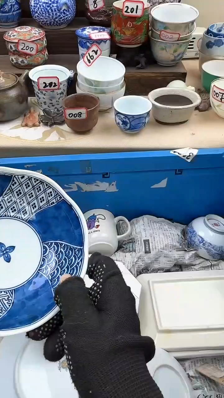 【闪购商品】瓷片3900淘如意陶瓷满18米包邮一单一付