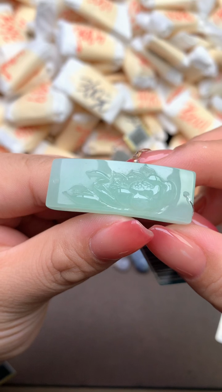 【闪购商品】未镶嵌翡翠手绳—