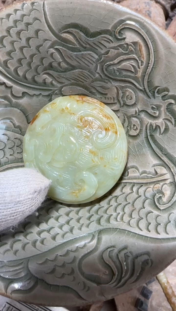 【闪购商品】摆件瓷器瓷器瓷器瓷器