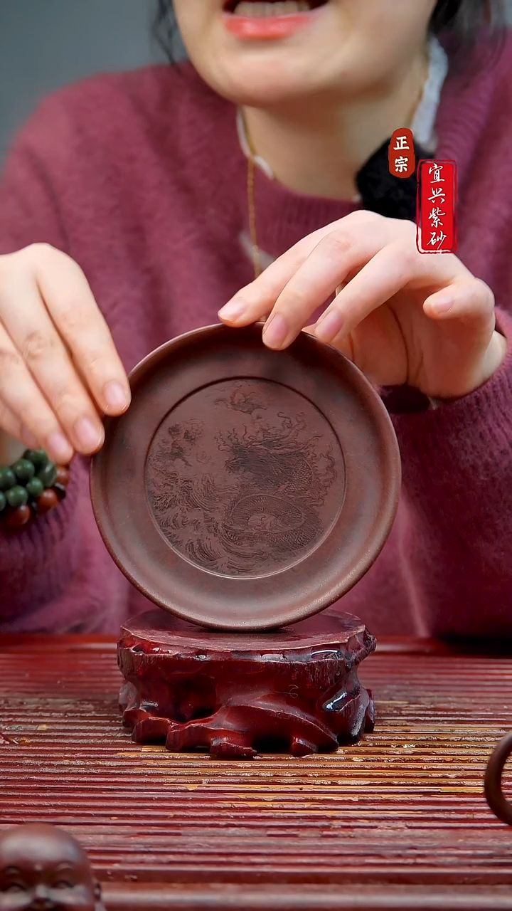 紫砂茶宠宜兴紫砂茶宠摆件