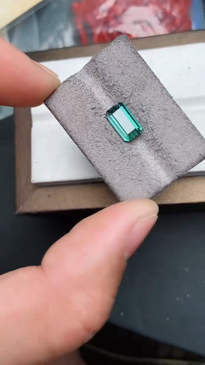 【闪购商品】碧玺裸石未镶嵌裸石2.16