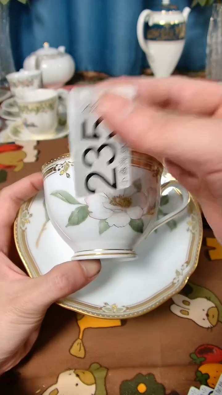 【闪购商品】杯小淼海外陶瓷工艺品