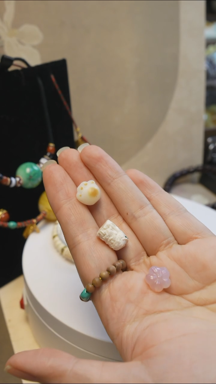 无非金属严*晓配饰补差