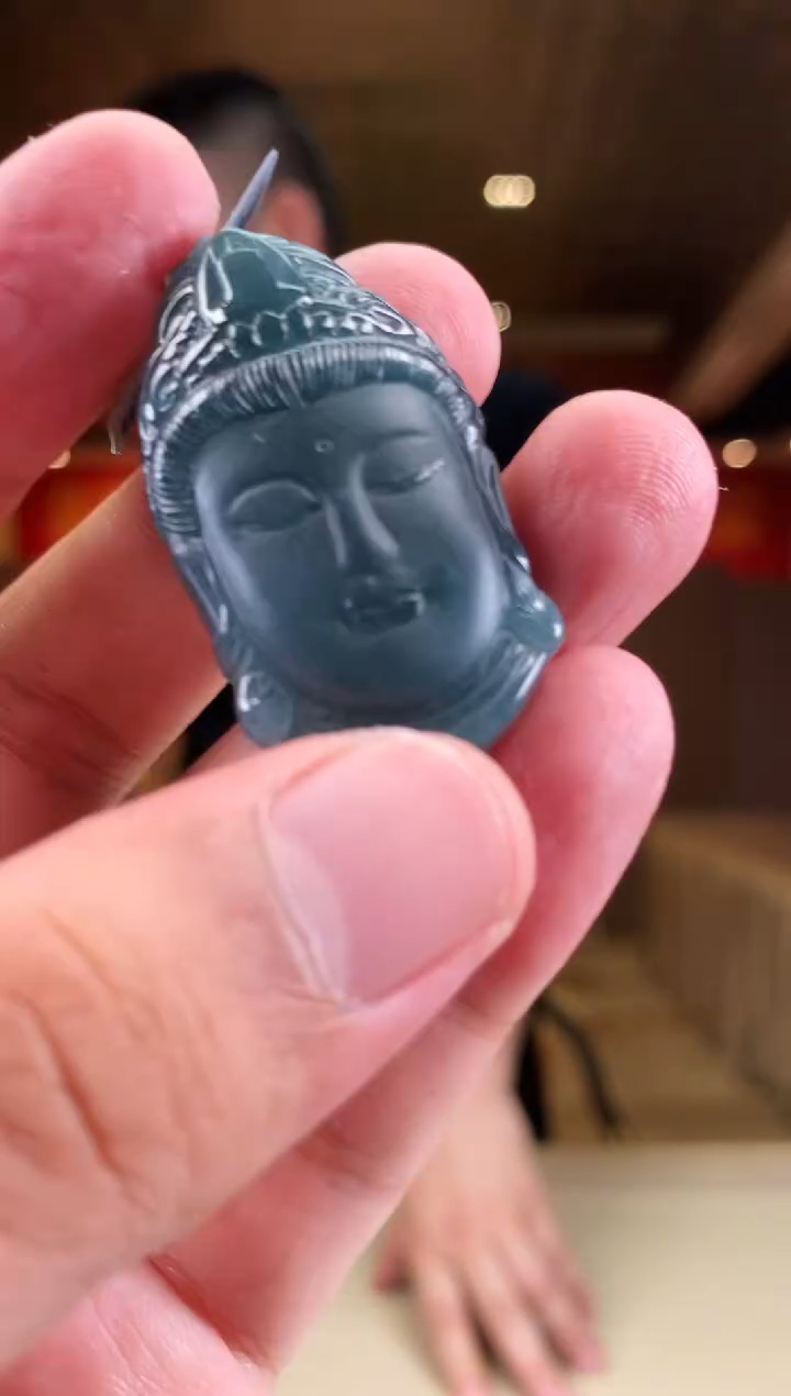 【闪购商品】定制翡翠未镶嵌        *567