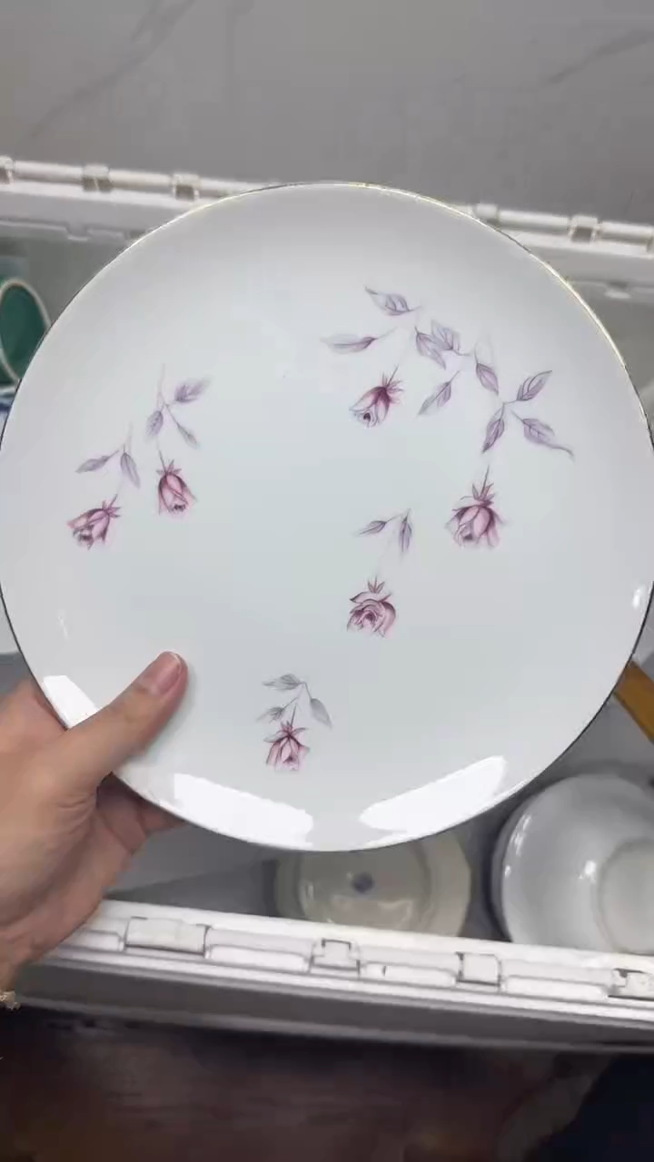 【闪购商品】479回流瓷器默认微瑕，18.8包邮