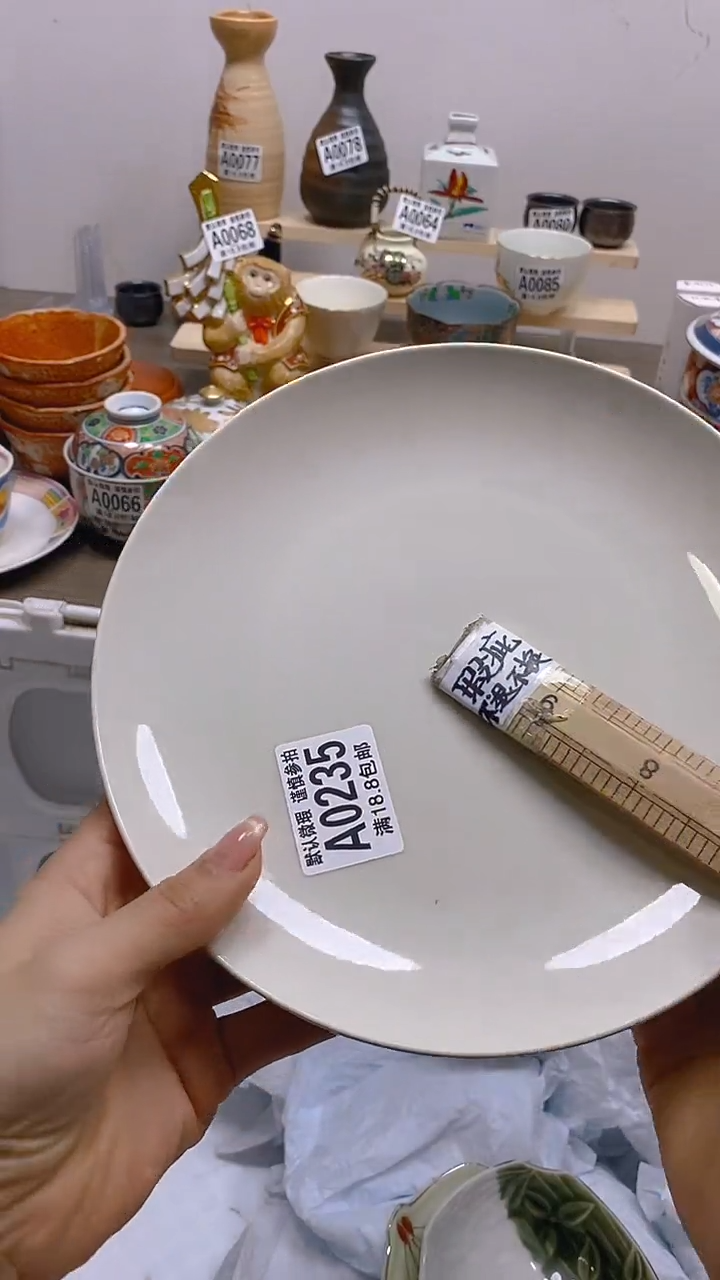 其他瓷片【默认微瑕】--