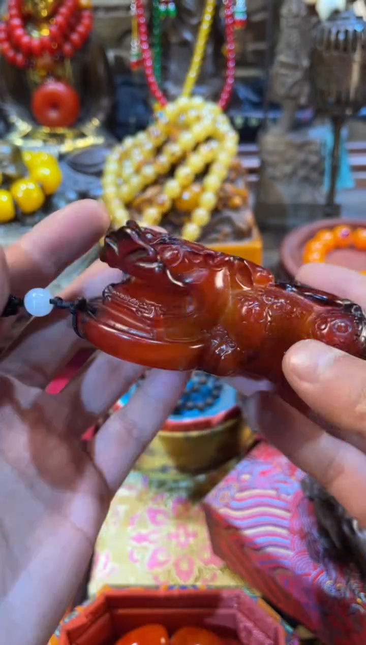 【闪购商品】蜜蜡裸石未镶嵌专属链接便宜出了