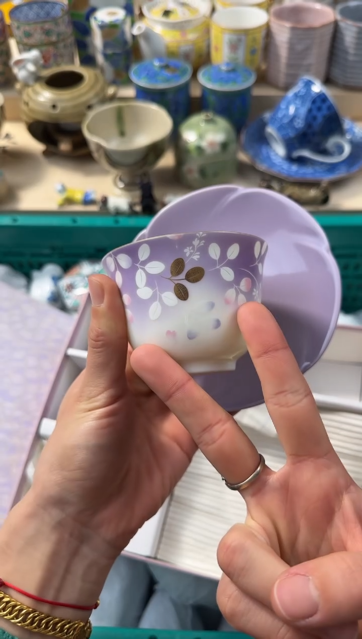 【闪购商品】瓷片两套AAAAAAAAAAAAA